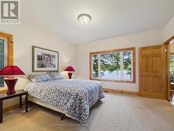 Master Bedroom - 