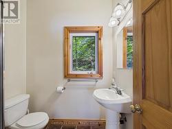 Master Bedroom 3 Pc. Ensuite - 