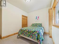 Bedroom 3 w/large closet - 
