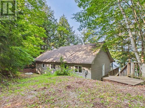 1474 Bitter Lake Road, Dysart Et Al (Guilford), ON - Outdoor