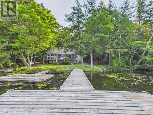 1474 Bitter Lake Road, Dysart Et Al (Guilford), ON - Outdoor