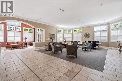2035 Appleby Line Unit# 307, Burlington, ON - Indoor