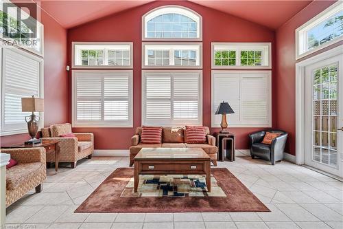 2035 Appleby Line Unit# 307, Burlington, ON - Indoor