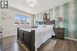 Bedroom - 