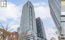 505 - 39 Roehampton Avenue, Toronto, ON  - Outdoor With Facade 
