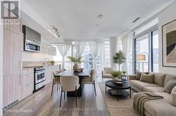 2404 - 290 ADELAIDE STREET W Toronto, ON M5V 0P3