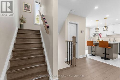 306 - 19 Liszt Gate, Toronto, ON - Indoor Photo Showing Other Room