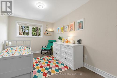 306 - 19 Liszt Gate, Toronto, ON - Indoor Photo Showing Bedroom