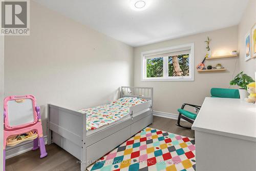 306 - 19 Liszt Gate, Toronto, ON - Indoor Photo Showing Bedroom