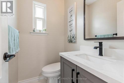 306 - 19 Liszt Gate, Toronto, ON - Indoor Photo Showing Bathroom