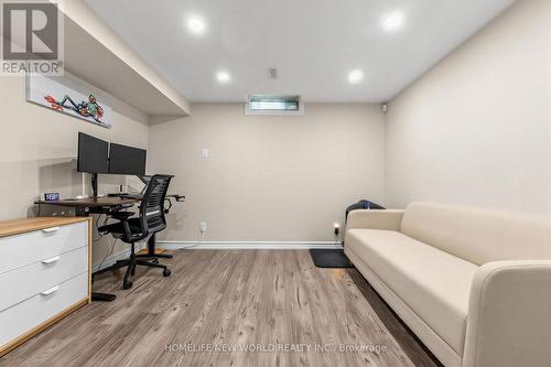 306 - 19 Liszt Gate, Toronto, ON - Indoor