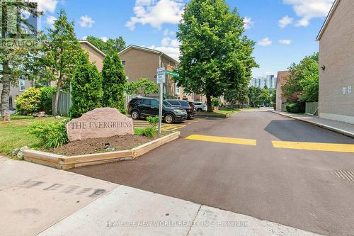 306 - 19 Liszt Gate, Toronto, ON - Outdoor