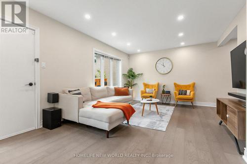 306 - 19 Liszt Gate, Toronto, ON - Indoor