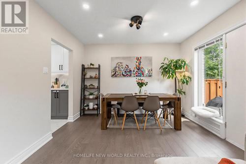 306 - 19 Liszt Gate, Toronto, ON - Indoor