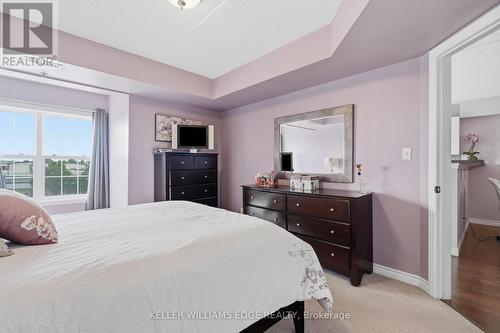 307 - 2035 Appleby Line, Burlington, ON - Indoor Photo Showing Bedroom
