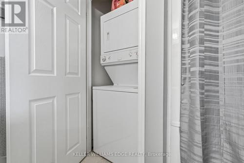 307 - 2035 Appleby Line, Burlington, ON -  Photo Showing Laundry Room
