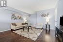 307 - 2035 Appleby Line, Burlington, ON  - Indoor Photo Showing Living Room 