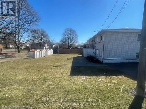 37-43 Leonard Avenue, Quinte West (Trenton Ward), ON - Outdoor