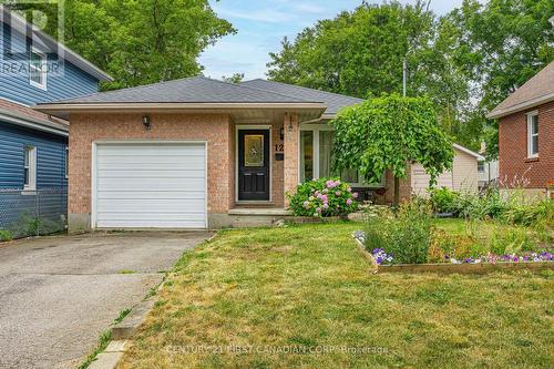 129 LANGARTH STREET W  London South (South E), ON N6J 1P7