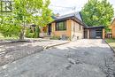 189 Eighth Avenue, Kitchener, ON  - Outdoor 