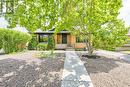 189 Eighth Avenue, Kitchener, ON  - Outdoor 