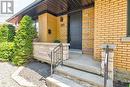 189 Eighth Avenue, Kitchener, ON  - Outdoor With Exterior 