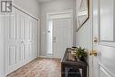 Large foyer with tall ceilings - 617 Spikemoss Place, Ottawa, ON  - Indoor Photo Showing Other Room 