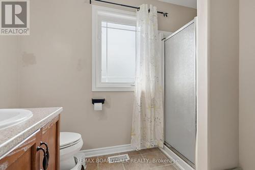 617 Spikemoss Place, Ottawa, ON - Indoor Photo Showing Bathroom