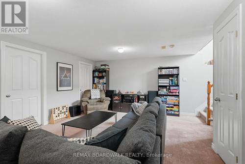 617 Spikemoss Place, Ottawa, ON - Indoor