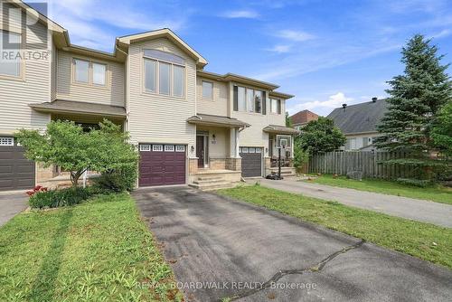 Welcome home! - 617 Spikemoss Place, Ottawa, ON - Outdoor