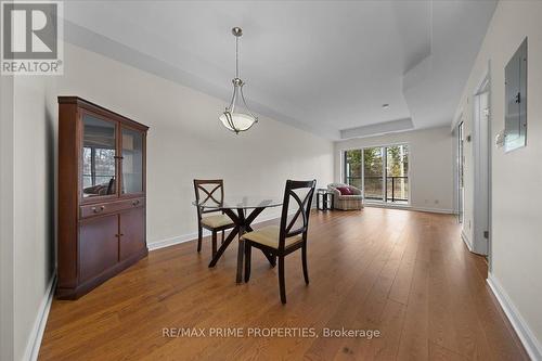 506 - 310 Centrum Boulevard, Ottawa, ON - Indoor