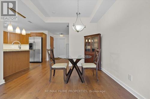506 - 310 Centrum Boulevard, Ottawa, ON - Indoor