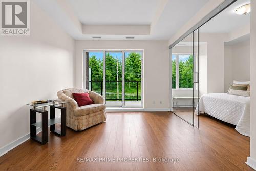 506 - 310 Centrum Boulevard, Ottawa, ON - Indoor
