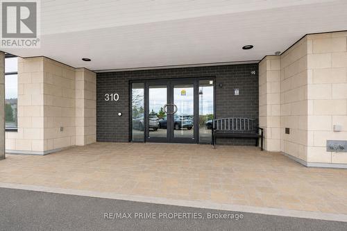506 - 310 Centrum Boulevard, Ottawa, ON - Outdoor With Exterior