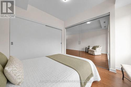 506 - 310 Centrum Boulevard, Ottawa, ON - Indoor Photo Showing Bedroom