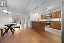 506 - 310 Centrum Boulevard, Ottawa, ON  - Indoor Photo Showing Kitchen 