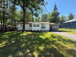 158 ZOO PARK ROAD  Wasaga Beach, ON L9Z 2P2