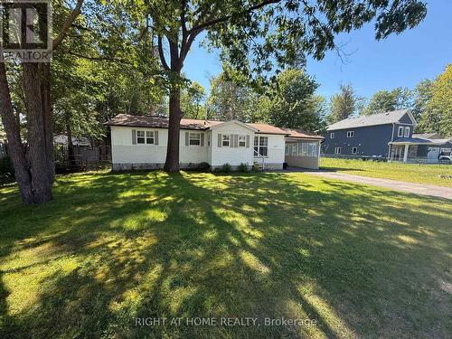 158 Zoo Park Road, Wasaga Beach, ON - Outdoor