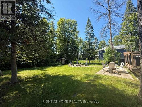 158 Zoo Park Road, Wasaga Beach, ON - Outdoor