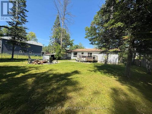 158 Zoo Park Road, Wasaga Beach, ON - Outdoor