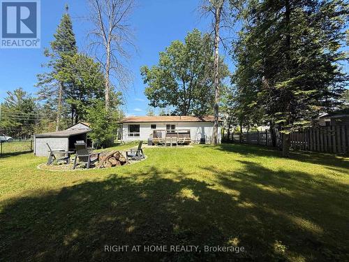 158 Zoo Park Road, Wasaga Beach, ON - Outdoor With Deck Patio Veranda