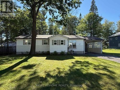 158 ZOO PARK ROAD  Wasaga Beach, ON L9Z 2P2
