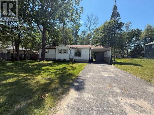 158 Zoo Park Road, Wasaga Beach, ON - Outdoor