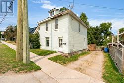 194 MISSISSAGA STREET W Orillia, ON L3V 3B5