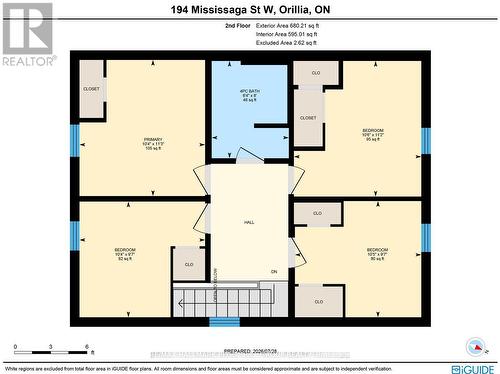 194 Mississaga Street W, Orillia, ON - Other