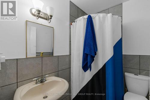 194 Mississaga Street W, Orillia, ON - Indoor Photo Showing Bathroom