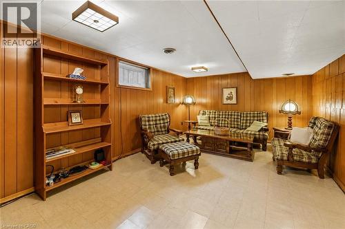23 Percy Court, Hamilton, ON - Indoor