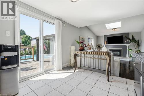 25 Winter Way, Brantford, ON - Indoor