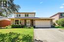25 Winter Way, Brantford, ON  - Outdoor 
