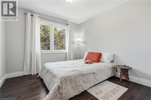 25 Winter Way, Brantford, ON - Indoor Photo Showing Bedroom